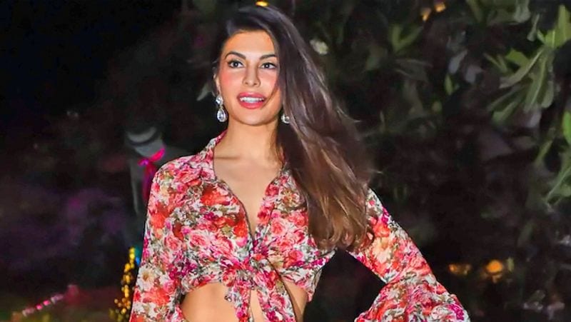 Here how Jacqueline Fernandez is healing after her private pictures with Sukesh Chandrashekhar went viral RCB