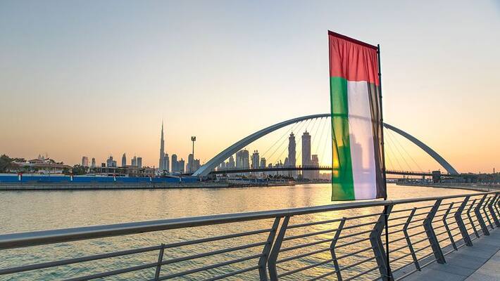 What is the truth behind the reports spread through social media on UAE New Weekend What is the truth behind the reports spread through social media on UAE New Weekend