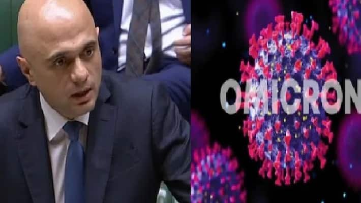 omicron virus has become social spread in england omicron virus has become social spread in england