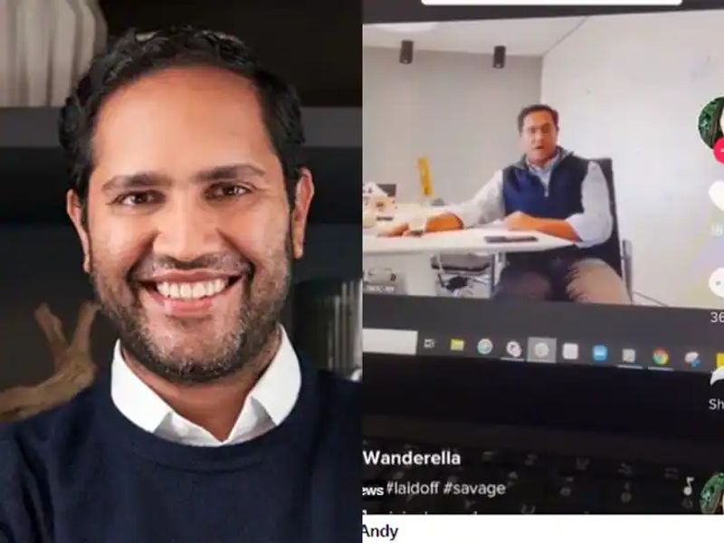 CEO Vishal Garg of Better.com fires 900 employees on a three-minute Zoom call