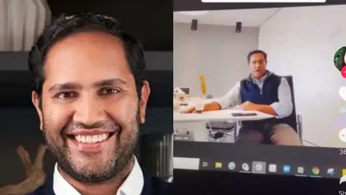 Vishal Garg, fired 900 employees over Zoom call now faces mass resignation ALB Vishal Garg, fired 900 employees over Zoom call now faces mass resignation ALB