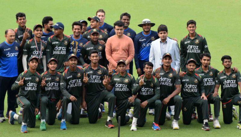 Bangladesh win U19 Triangular Series, Bengal cricket team ready for Vijay Hazare Trophy spb