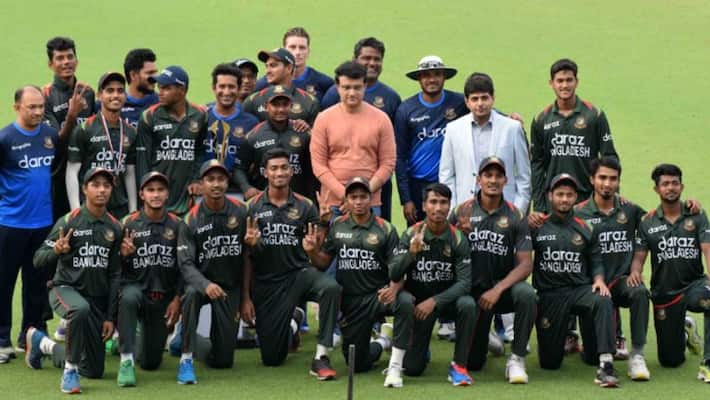Check out the names of players in Team India for South Africa Tour bpsb Check out the names of players in Team India for South Africa Tour bpsb