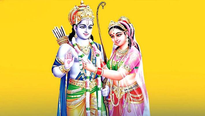 Hindu Dharma Vivah Panchami 2021 Shri Ram-Sita Puja Vidhi Shubh Muhurta Significance of Vivah Panchami MMA Hindu Dharma Vivah Panchami 2021 Shri Ram-Sita Puja Vidhi Shubh Muhurta Significance of Vivah Panchami MMA