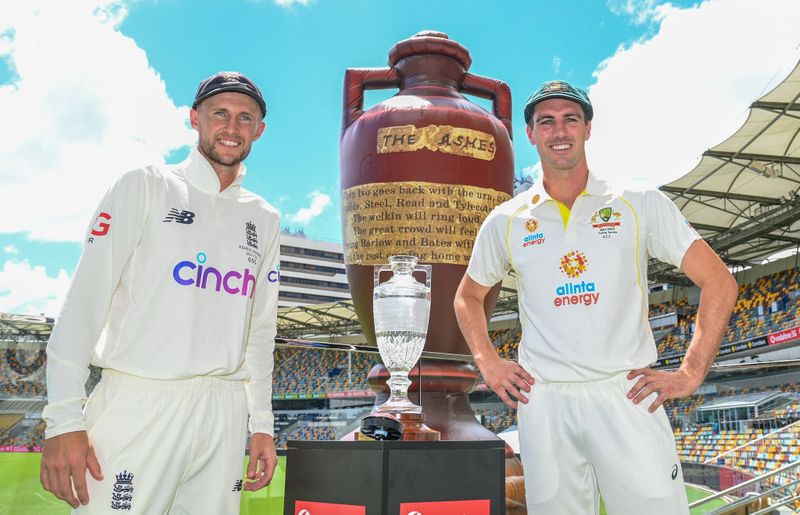 Ashes Test Series England Announces 12 Members Squad For 2nd Ashes Test vs Australia kvn