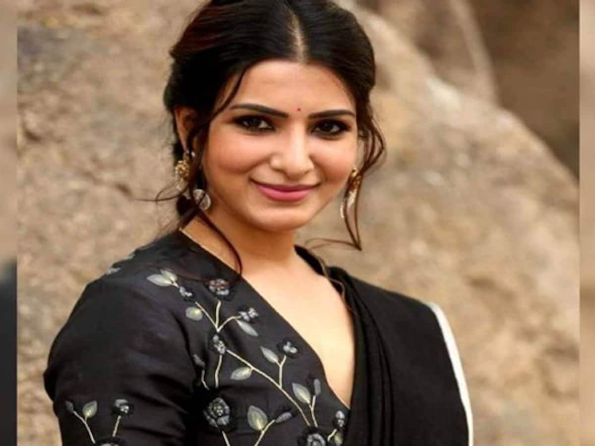 तलाक के बाद कैसी है Nagarjuna की Ex बहू Samantha Ruth Prabhu की जिंदगी,  एक्ट्रेस ने कही ये बात | Nagarjuna ex daughter in law Samantha Ruth Prabhu  life after the divorce