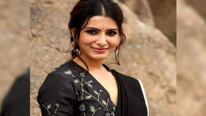 Nagarjuna ex daughter in law Samantha Ruth Prabhu life after the divorce kpg Nagarjuna ex daughter in law Samantha Ruth Prabhu life after the divorce kpg