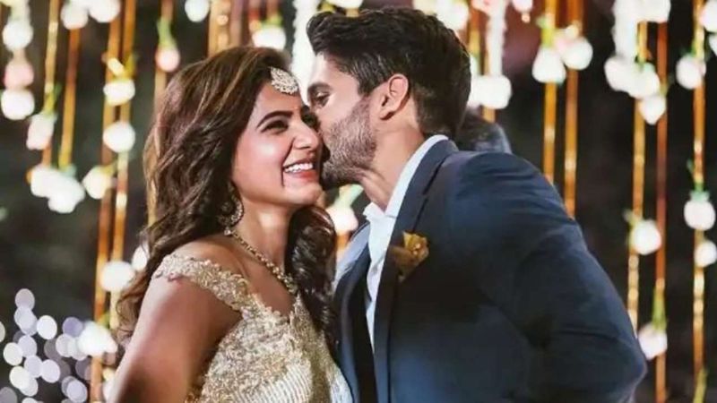 After Samantha Naga reveals the reason behind divorce