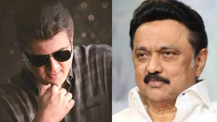 valimai crew seeks TN Govt permission valimai crew seeks TN Govt permission