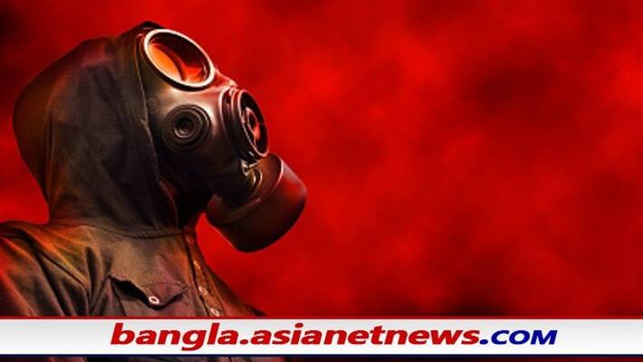 CDS bipin Rawat has warned BIMSTEC country against biological warfare bsm CDS bipin Rawat has warned BIMSTEC country against biological warfare bsm