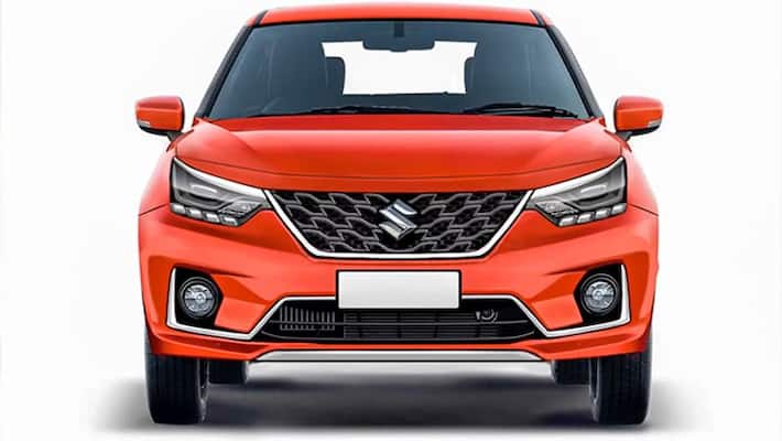 Maruti Baleno Facelift knocked next generation model Maruti Ertiga Facelift Maruti Brezza 2022 Maruti Alto Maruti XL6 Auto news rps Maruti Baleno Facelift knocked next generation model Maruti Ertiga Facelift Maruti Brezza 2022 Maruti Alto Maruti XL6 Auto news rps