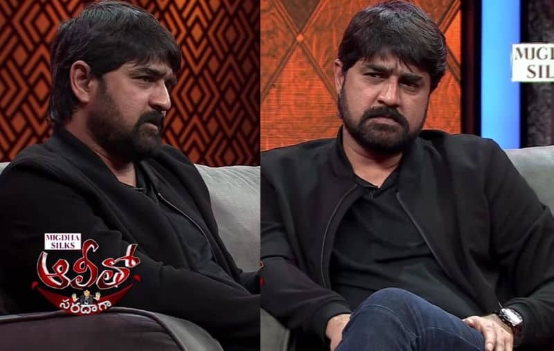actor srikanth shares interesting facts about his career
