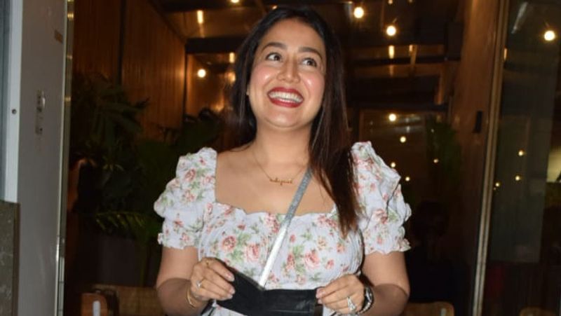 Alia Bhatt will not attend bestie Katrina's wedding Neha Kakkarspotted in mumbai NTP