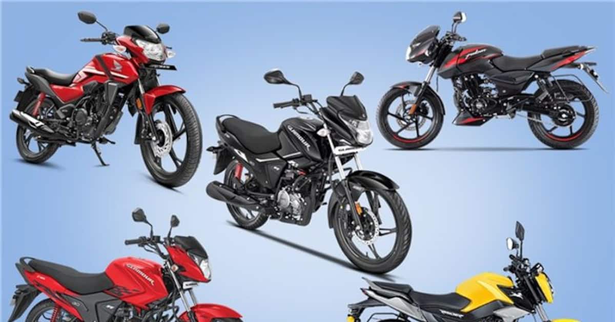 Bikes under 1 lakh : Bikes under 1 lakh : വില ഒരു ലക്ഷത്തില്‍ താഴെ ...