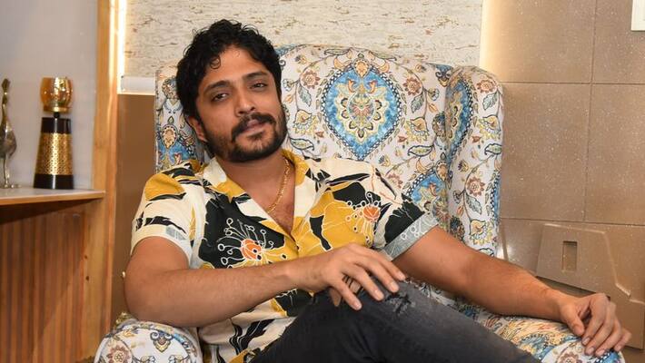 kgf fame vasishta simha interview shares interesting things about nayeem dairies movie kgf fame vasishta simha interview shares interesting things about nayeem dairies movie