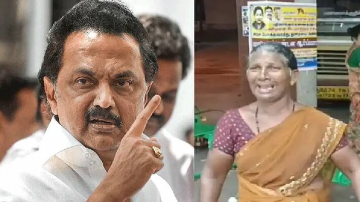 stalin tweet about fisherwoman was dropped off the bus stalin tweet about fisherwoman was dropped off the bus