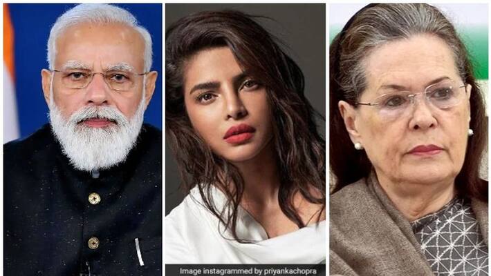 sonia gandhi pm modi and priyanka chopra in bihar covid vaccine data list enquiry sonia gandhi pm modi and priyanka chopra in bihar covid vaccine data list enquiry