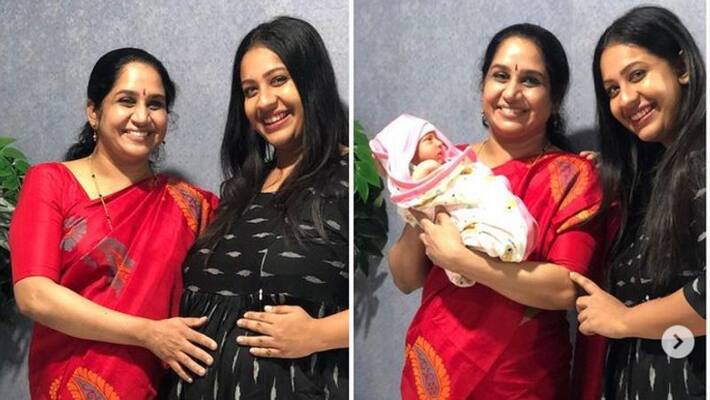 social media star sowbhagya venkitesh talks about her delivery social media star sowbhagya venkitesh talks about her delivery