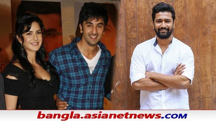 Katrina Kaif and Vicky Kaushal about to star Ranbir Kapoor starrer Sanju ALB Katrina Kaif and Vicky Kaushal about to star Ranbir Kapoor starrer Sanju ALB