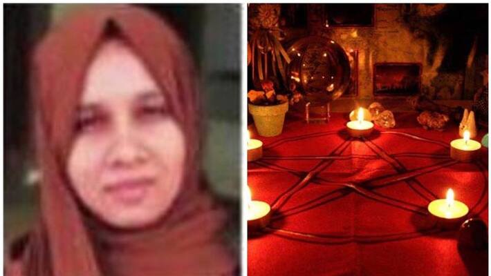Sorcery : woman dies in Kozhikode; dead body Inquest Today Sorcery : woman dies in Kozhikode; dead body Inquest Today