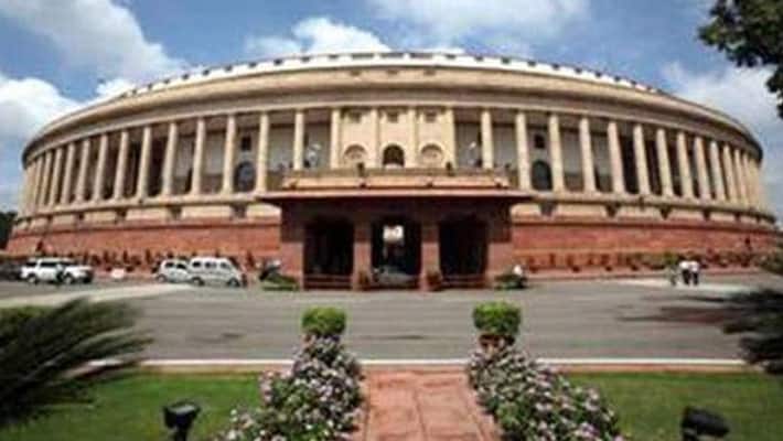 Parliament Winter session: Govt may bring Bill to allow NPR updation via birth and death database Parliament Winter session: Govt may bring Bill to allow NPR updation via birth and death database