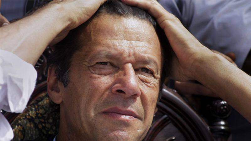 Pakistan economic condition better than India: Imran Khan