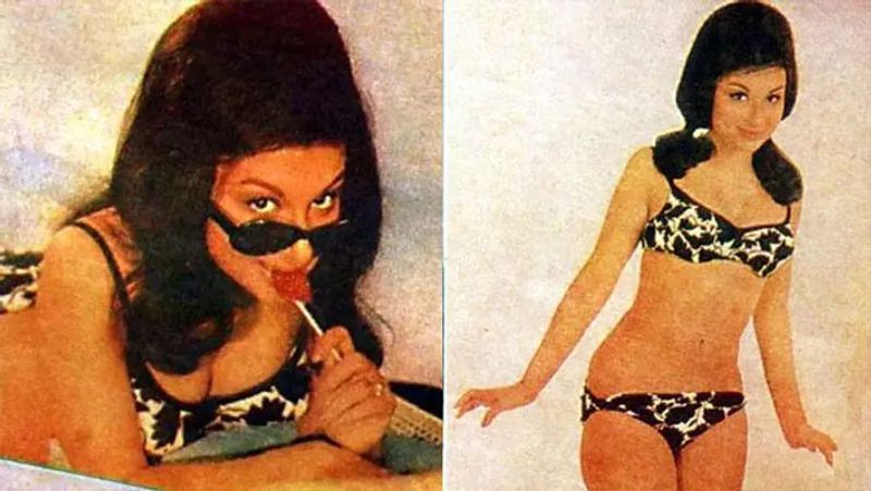Sharmila Tagore Birthday, here is all about kareena kapoor mother in law KPJ