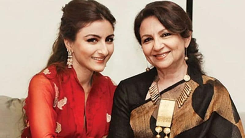 Sharmila Tagore Birthday, here is all about kareena kapoor mother in law KPJ