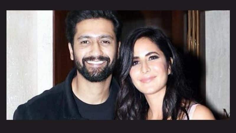 Katrina Vicky Wedding Power couple may be sign 2 big brand deals in 2022 BRD