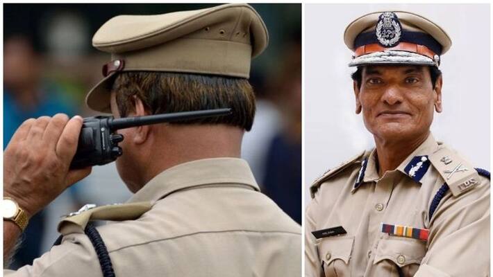 Police Atrocities In Kerala DGP Anil Kant Calls Emergency Meet Of Higher Rank Officials Police Atrocities In Kerala DGP Anil Kant Calls Emergency Meet Of Higher Rank Officials