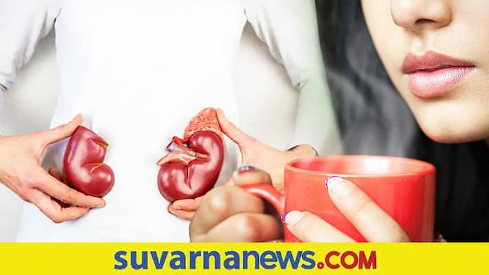 Kidney stone problem? Which foods should you eat! Kidney stone problem? Which foods should you eat!