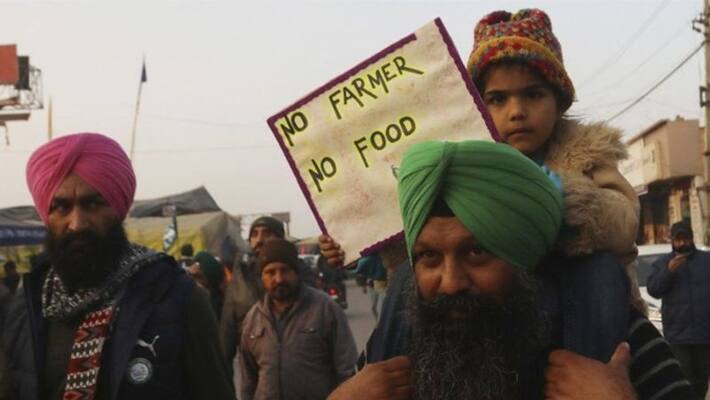 farmers protest government to accept farmers demand Cases will withdraw soon farmers protest government to accept farmers demand Cases will withdraw soon