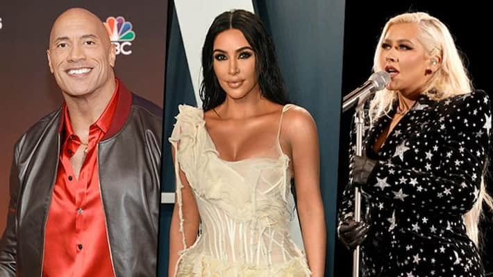 People Choice Awards 2021: Kim Kardashian to Dwayne Johnson win big awards; see the complete list of winners RCB People Choice Awards 2021: Kim Kardashian to Dwayne Johnson win big awards; see the complete list of winners RCB