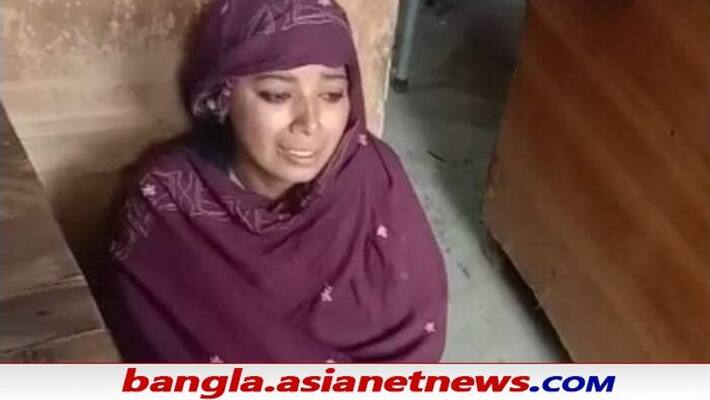 4 women stripped and beaten in Faisalabad, Video goes viral ALB 4 women stripped and beaten in Faisalabad, Video goes viral ALB