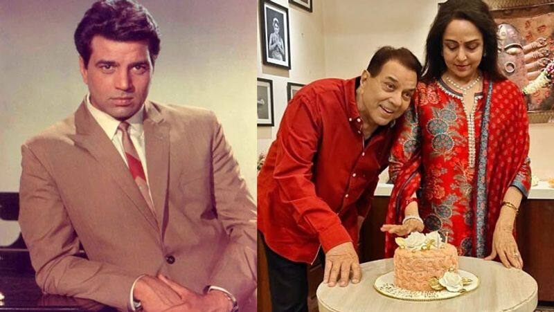 Dharmendra Birthday, hema malini husband and bollywood actor some life unknow facts KPJ