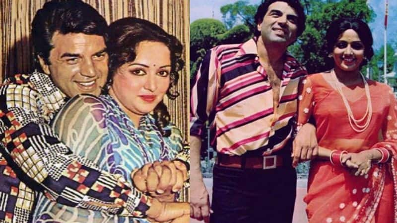 Dharmendra Birthday, hema malini husband and bollywood actor some life unknow facts KPJ