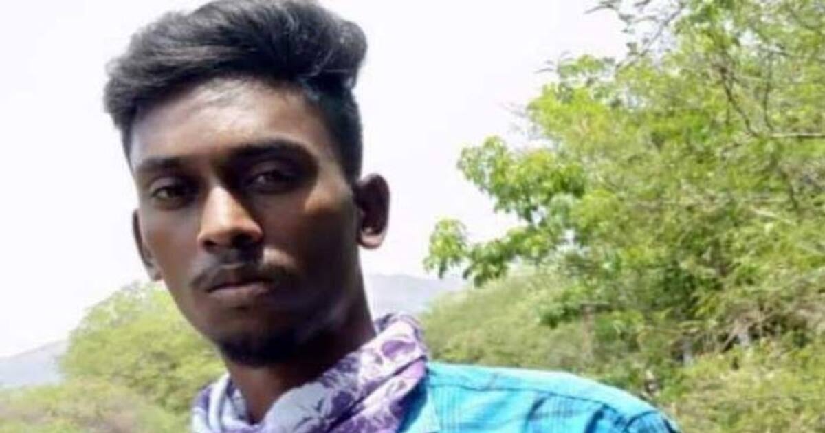 அய்யய்யோ.. கதைபுனைகிறது போலீஸ்.. மணிகண்டன் மரணத்தை சிபிஐ விசாரிக்கனும்.. சீமான் ஆவேசம்.