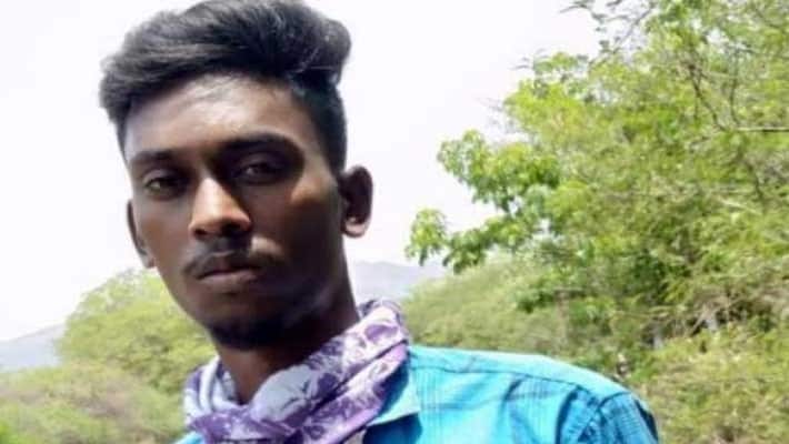 the police are telling the story .. the CBI is investigating Manikandan's death .. Seeman is Angry. the police are telling the story .. the CBI is investigating Manikandan's death .. Seeman is Angry.