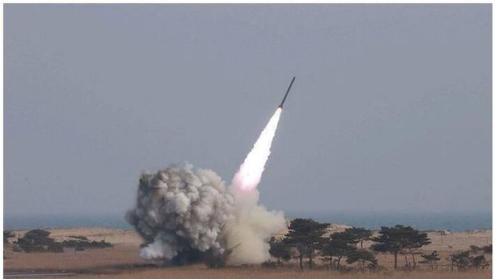 Saudi air force intercepted ballistic missile launched by houthi rebels towards Riyadh Saudi air force intercepted ballistic missile launched by houthi rebels towards Riyadh