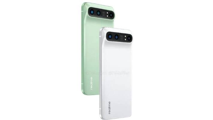 Realme GT 2 Pro Announcement on December 9 Realme GT 2 Pro Announcement on December 9