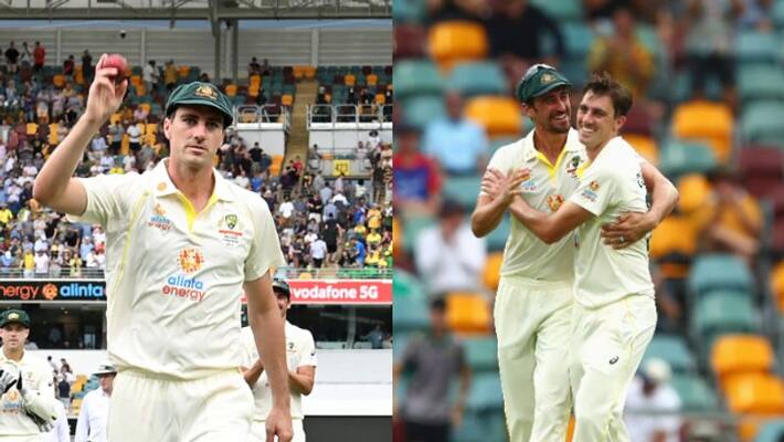 Australia vs England: Skipper Pat Cummins becomes only second Australian to take fifer on captaincy debut Australia vs England: Skipper Pat Cummins becomes only second Australian to take fifer on captaincy debut