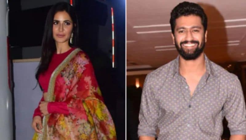 katrina kaif and vicky kaushal marriage footage saled ott platform for 80 crore