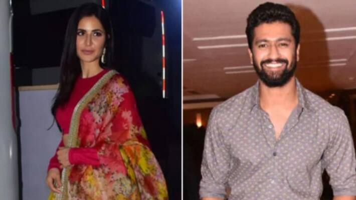 Vicky Kaushal request guest to please leave your mobile phones in their rooms Vicky Kaushal request guest to please leave your mobile phones in their rooms