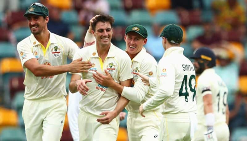 Ashes 2021-22, Australia won 1st test against england by 9 wickets spb