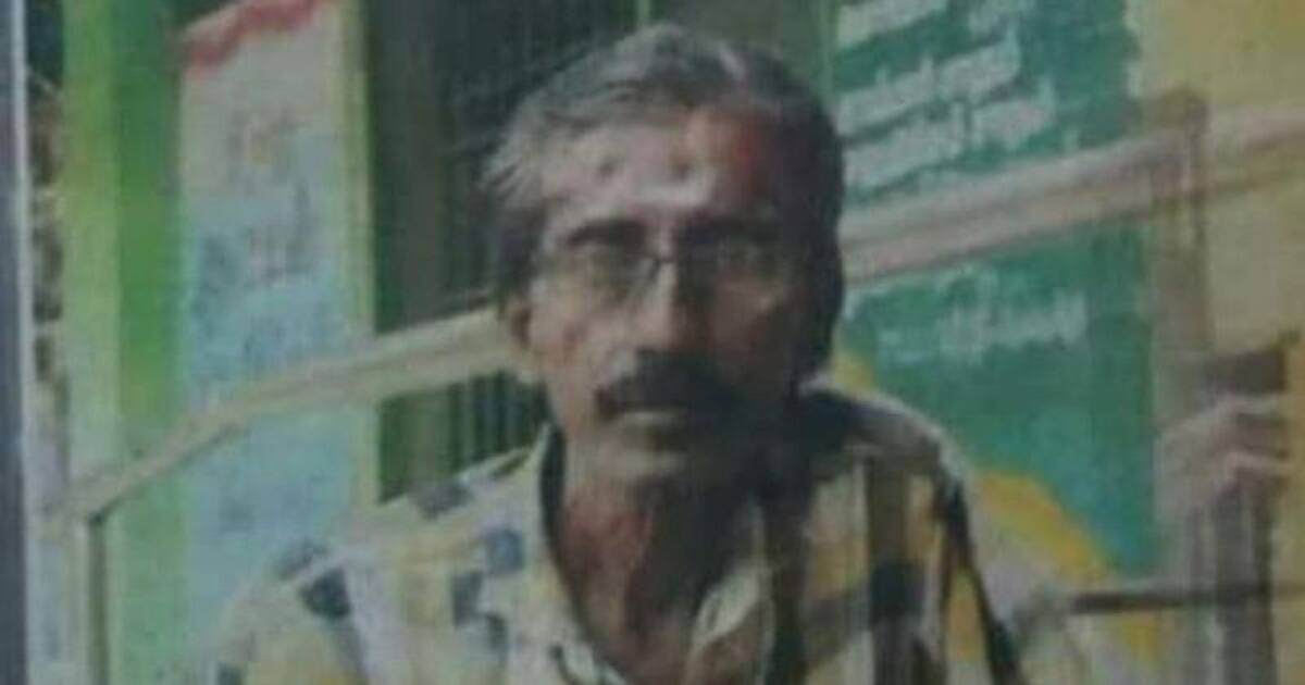 அனாதை பிணமாக தெருவில் கிடந்த விஜயகாந் வெற்றி பட இயக்குனர்... ஏவிஎம் பிளாட்பாரத்தில் இயக்குனர் உயிரிழந்த சோகம்!