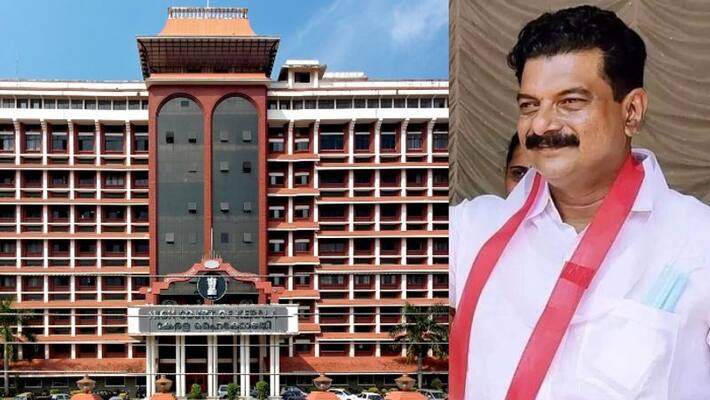 HC Asked government to explain steps taken to retrieve land occupied by pv anwar HC Asked government to explain steps taken to retrieve land occupied by pv anwar