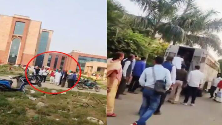 Bihar Patna Ex RJD MLA Raj Ballabh Yadav convicted rape case minor Girl went against rules in IGIMS campus UDT Bihar Patna Ex RJD MLA Raj Ballabh Yadav convicted rape case minor Girl went against rules in IGIMS campus UDT