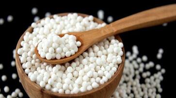 The interesting history of Sago in India The interesting history of Sago in India