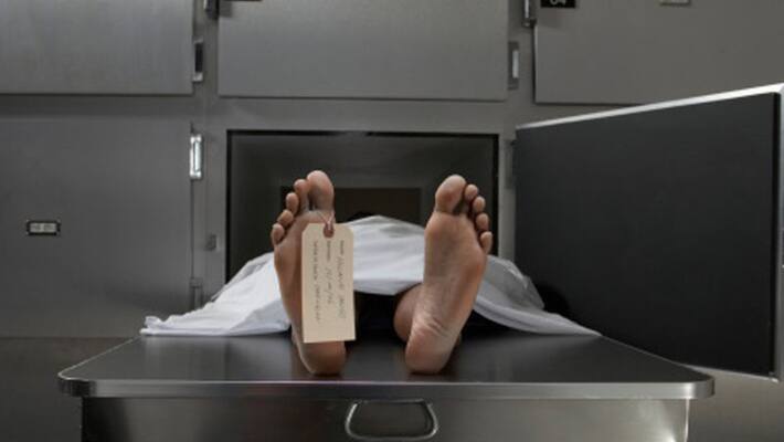 NRI sot dead during robbery in gas station in USA NRI sot dead during robbery in gas station in USA