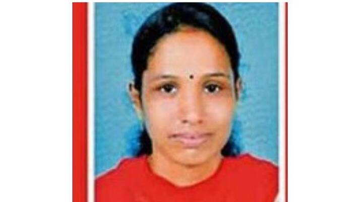 Relatives want crime branch investigation on Leaving home while six months pregnant Relatives want crime branch investigation on Leaving home while six months pregnant